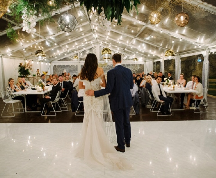 The Quarry Amphitheatre